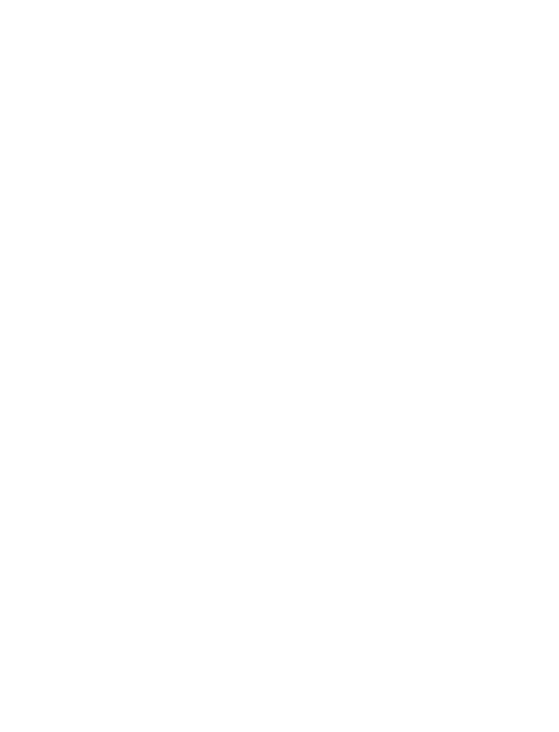 finger