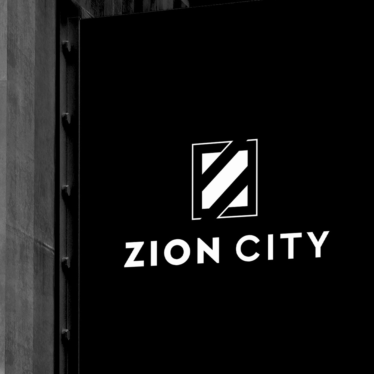Zion